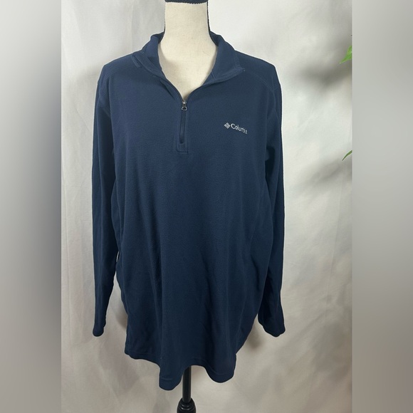 Columbia Other - Columbia Black Sweater